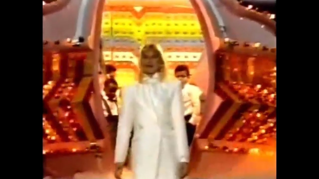 Xou da Xuxa especial 1990