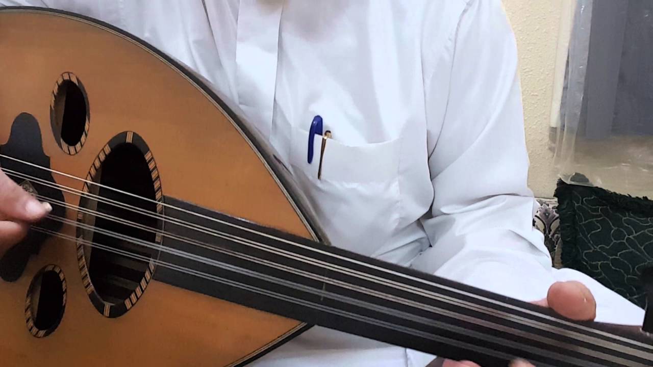 اسعد زمان الحب  من وعدك الين القاك