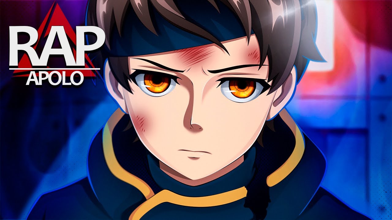 Jyu Viole Grace/Bam | A dor da traição(Tower of God)