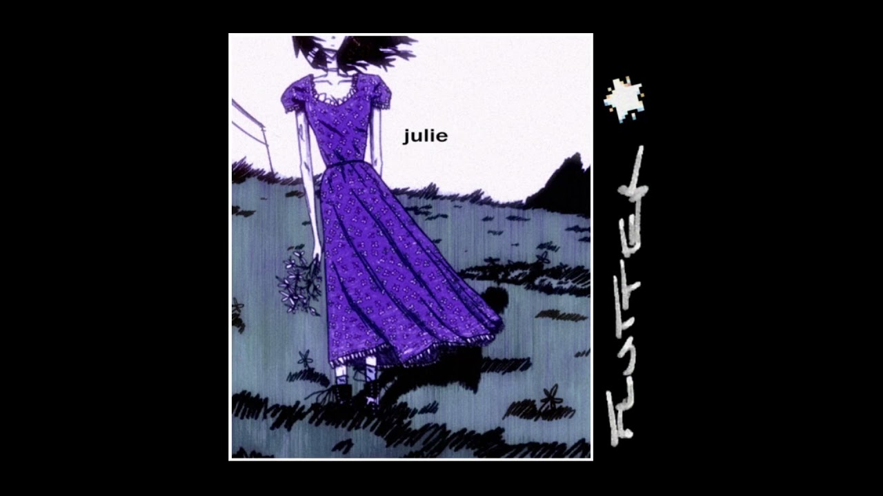 flutter julie - slowed + reverb