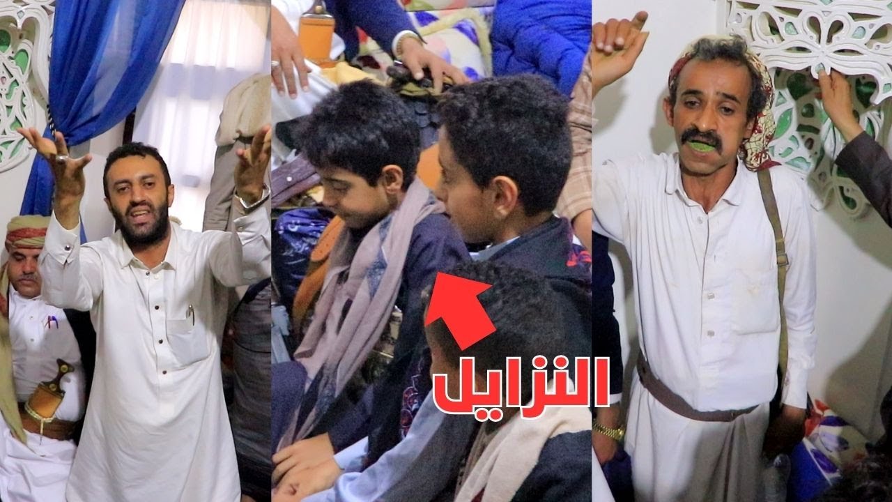 بعد 21 عام في السجن : موقف عظيم بصنعاء يعتق رقبة السجين عبده  زرعه