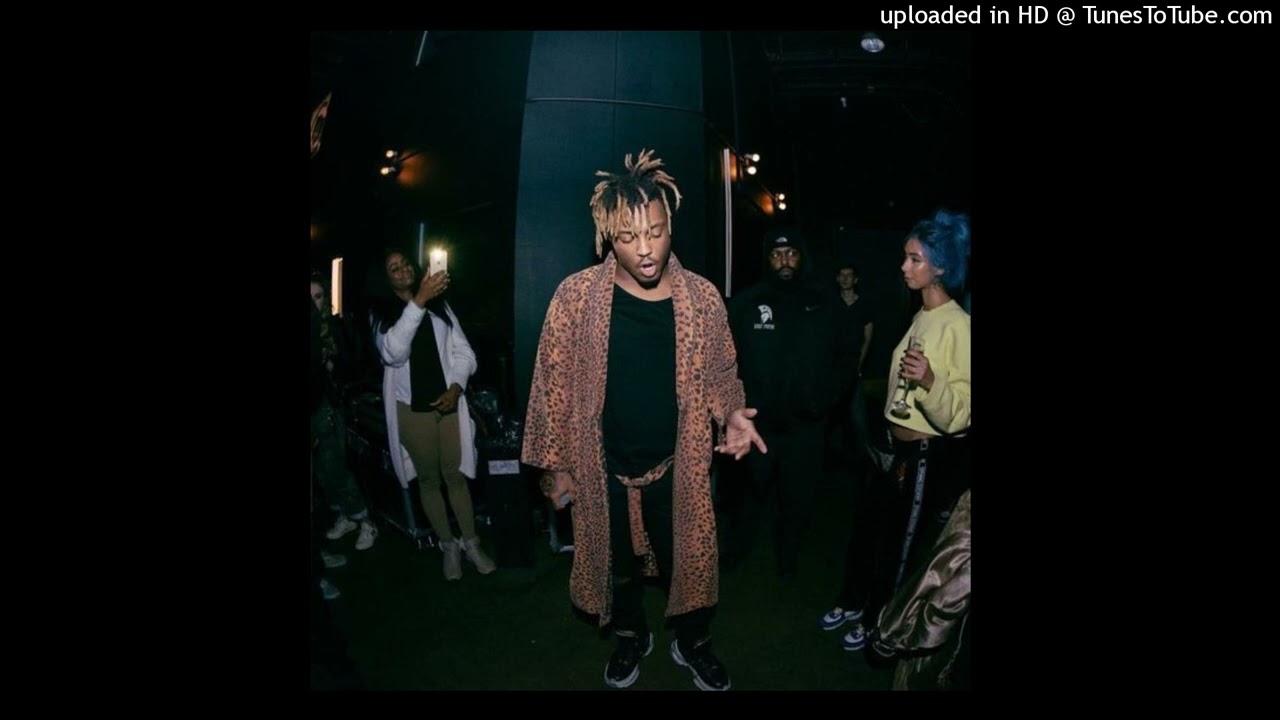 |FREE| JUICE WRLD TYPE BEAT 