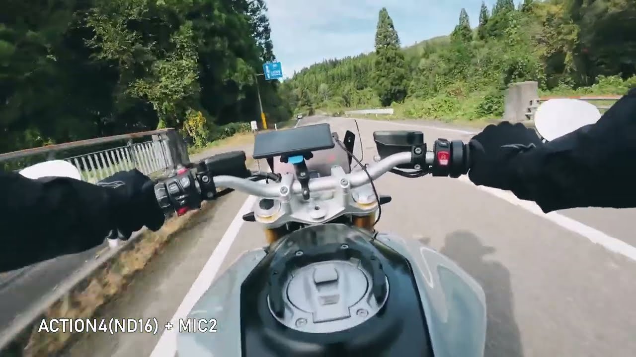 R1250R SC-Project