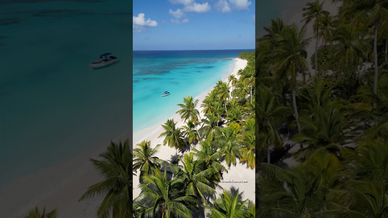 Остров Саона, Доминикана 2025 - iDominicana.com