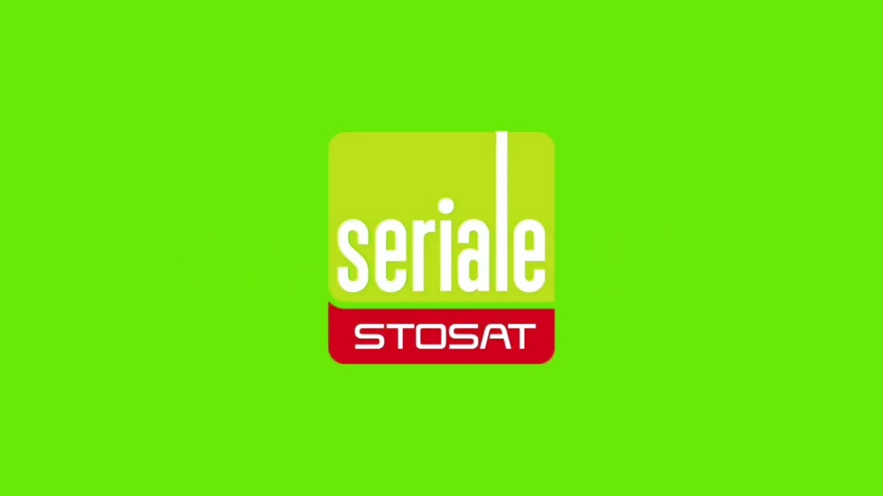 Stosat Seriale - oprawa graficzna (2020-2021)