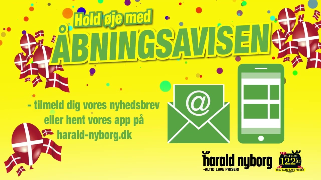HaraldNyborg Ringe 9feb 20feb 2026 20sek