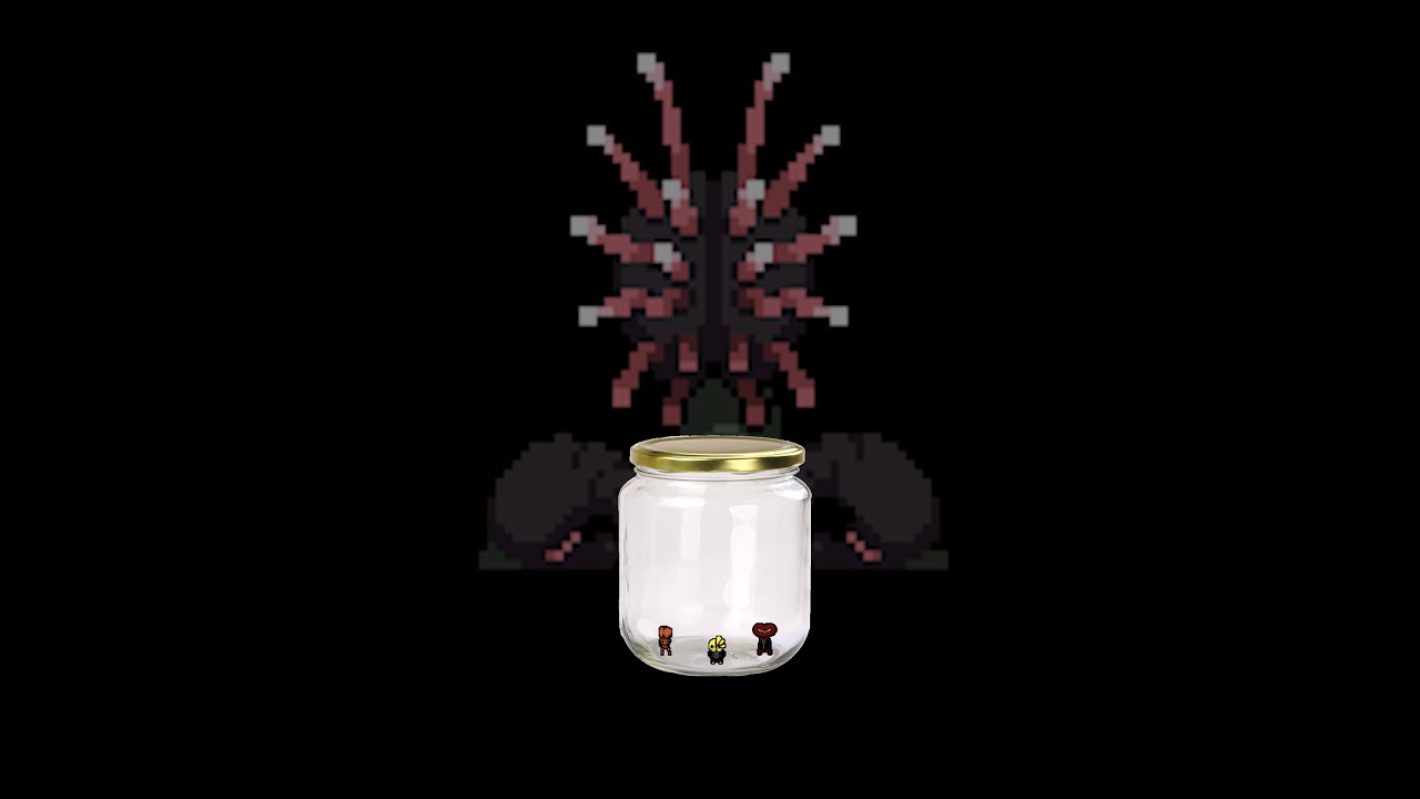 Brutal Orchestra (But with a stupid amount of mods installed) 3: Not-Nowak Gets Put In The Jar
