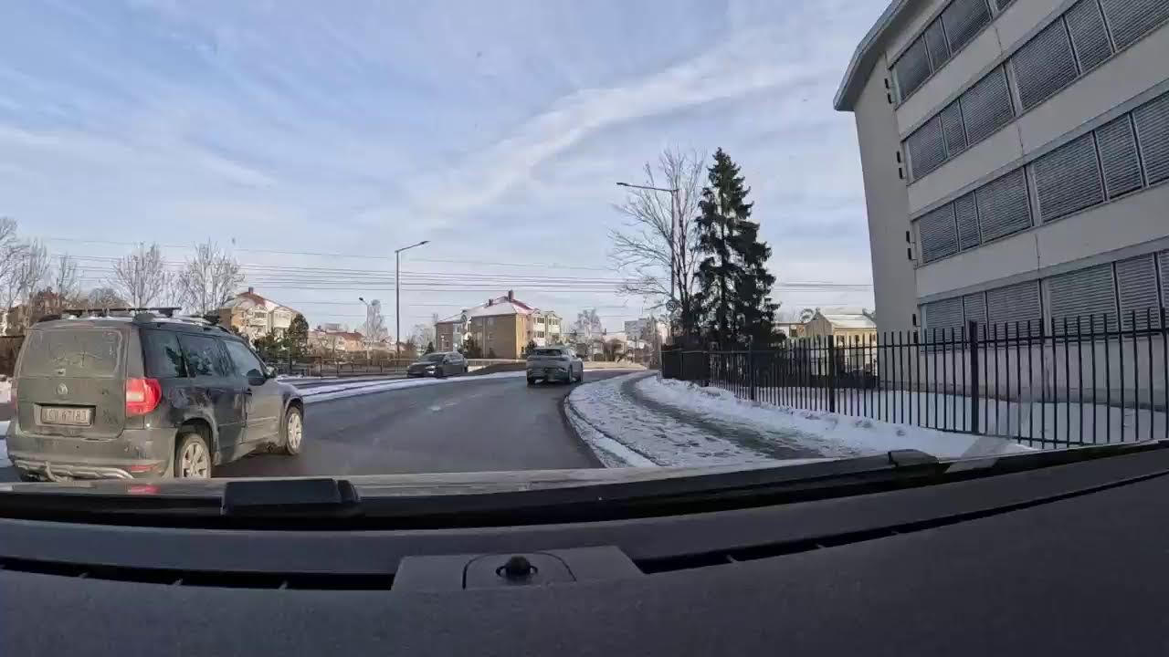 Streaming Live from my #GoPro #Norway