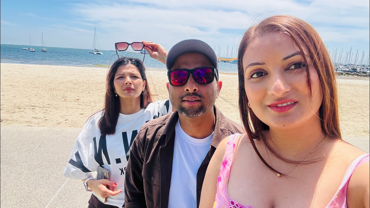 Mickleham to Geelong & Apollo Bay | Great Ocean Road Family Trip 🇦🇺