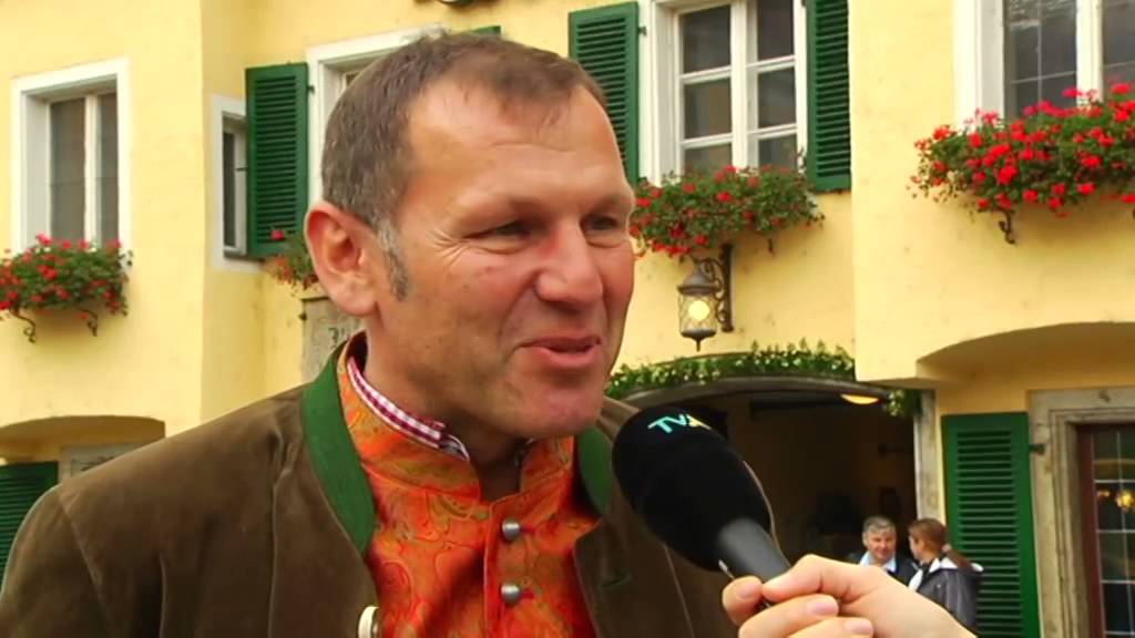 Bockbieranstich