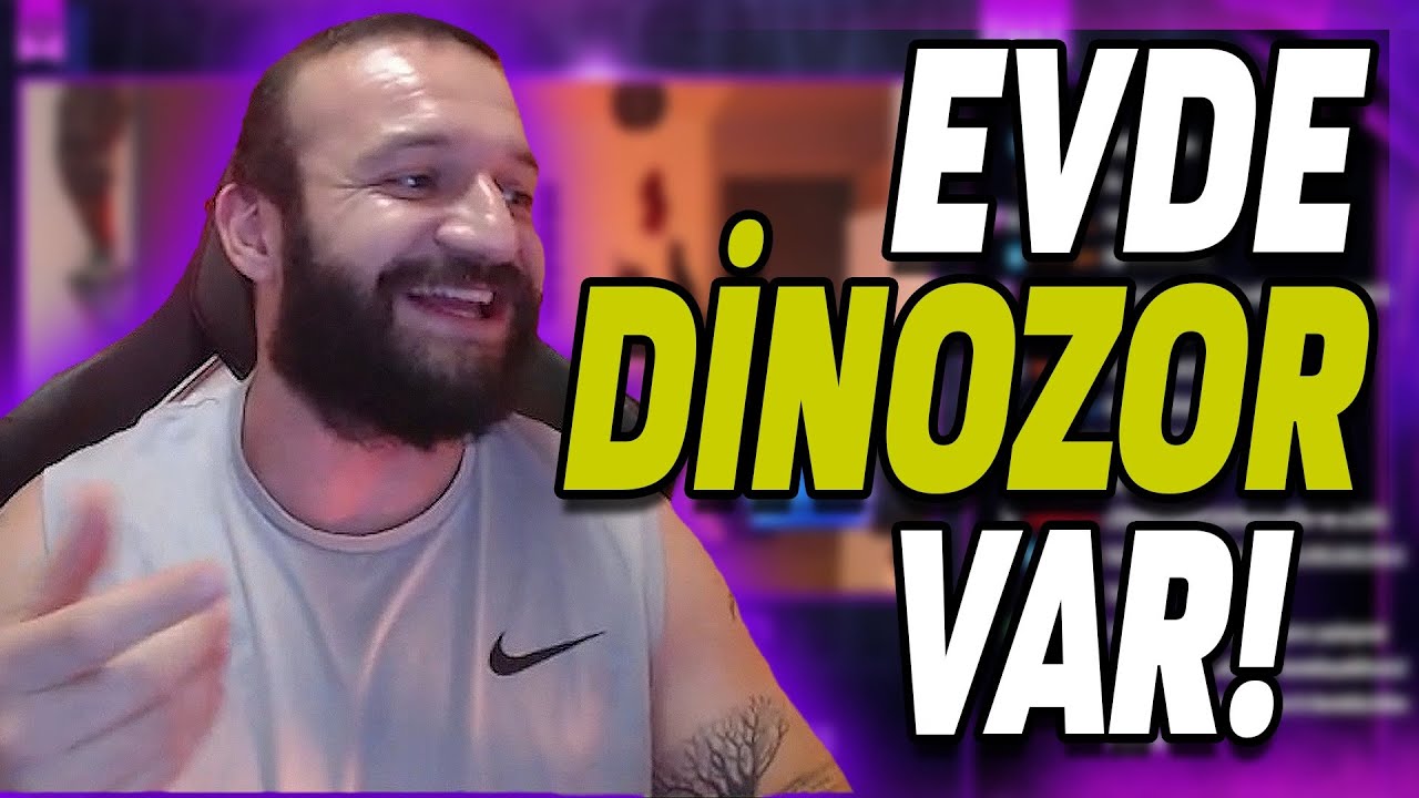 Shaq / Çocukluk Yalanları / Yerin Dibine Giriş 101