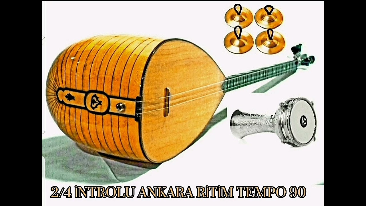 @ 2/4 İNTROLU OYUN HAVASI RİTİM TEMPO 90 (MİSKET)