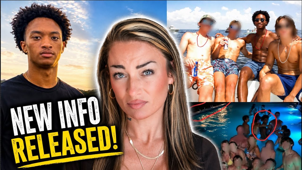 UPDATE! A New Leaked Call Could Change Everything in the Nolan Wells Case