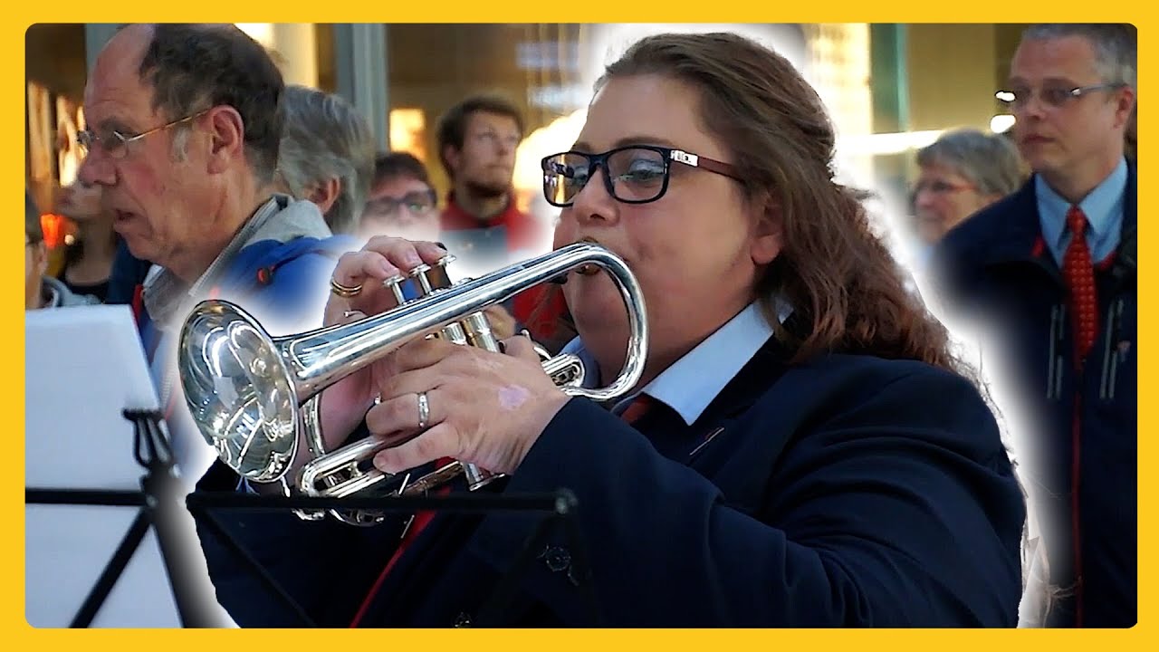 Dodenherdenking: hoe komen de treinen stil te staan?