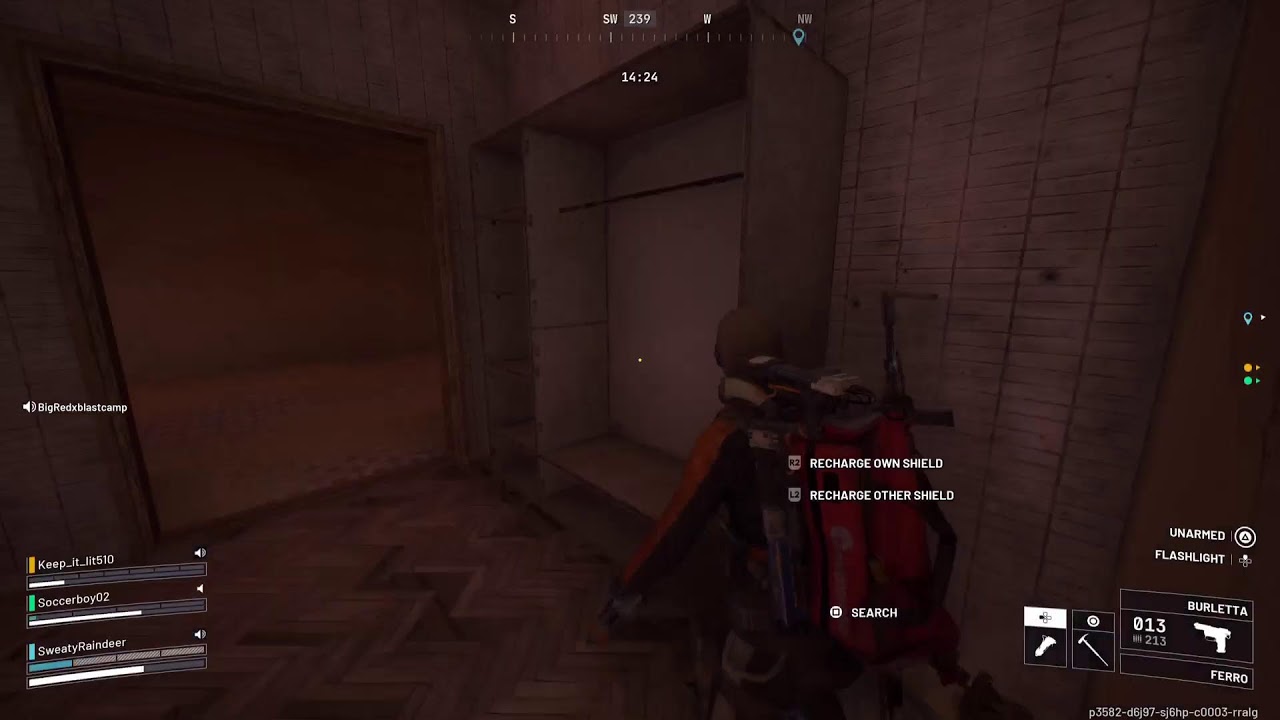 Season 3 - We ARC Raiders