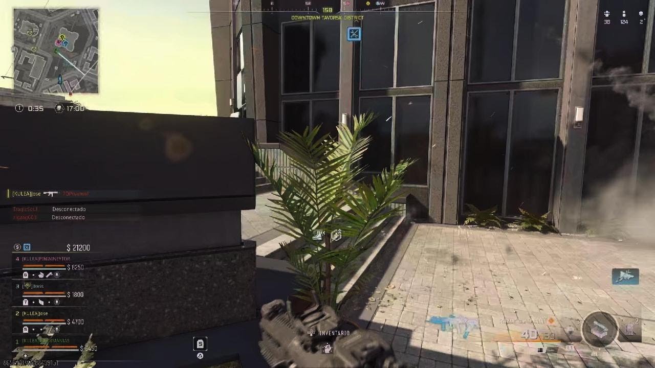 Call of Duty
