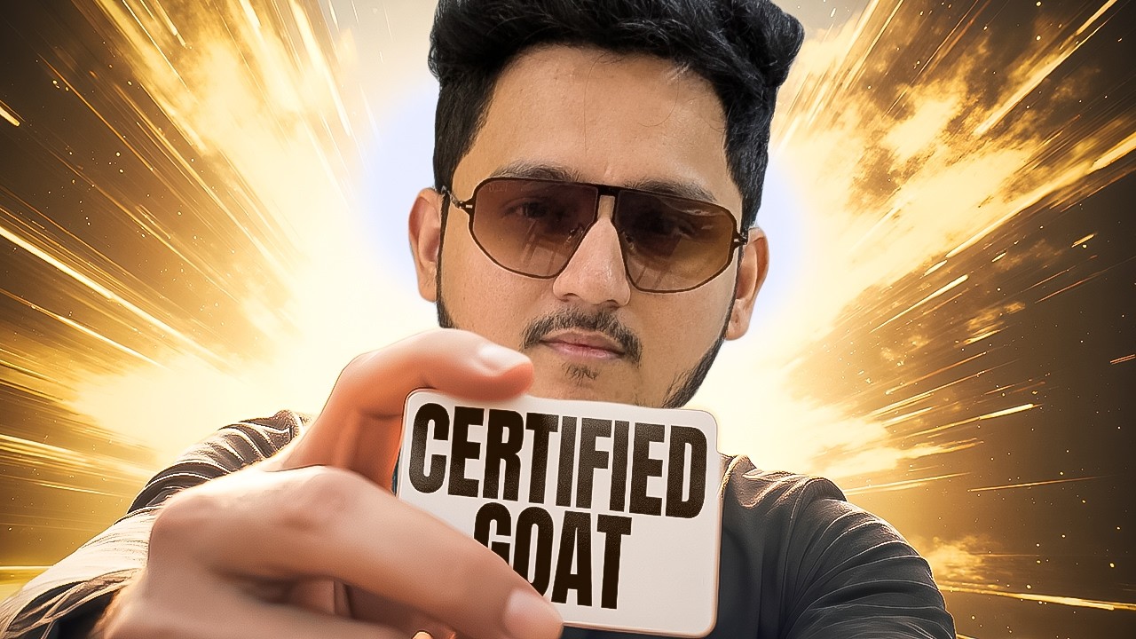 Live Valorant India GOAT gameplay