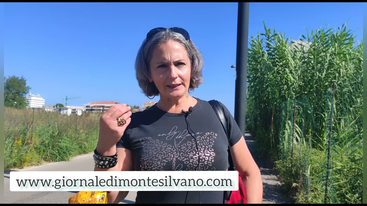 Montesilvano quel centro città mai nato