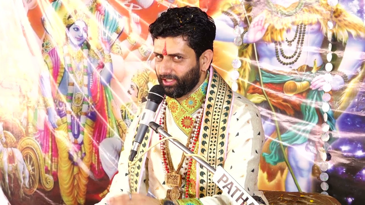 एक नया भजन ब्याह आज शंकर दा #jagmohan #पूज्य #rammandir #reels #भजन #viralvideo #viral