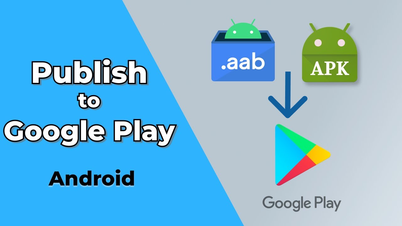 How to Publish an Android App to Google Play 2024