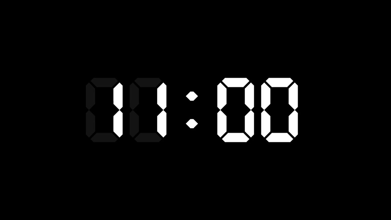 11 Minute Timer ⏱️ – Focus, Break & Productivity Timer | NX