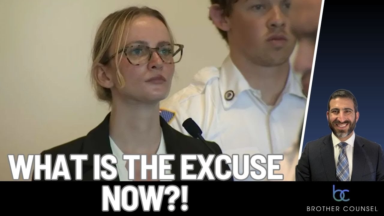 Kelsey Fitzsimmons Submits Medical Evidence! Trial Lawyer Breaks it Down!