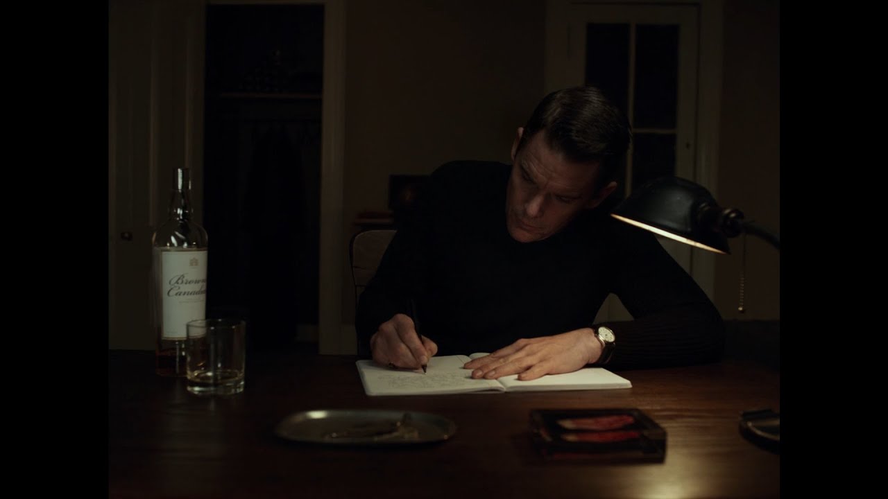 First Reformed - Full Soundtrack
