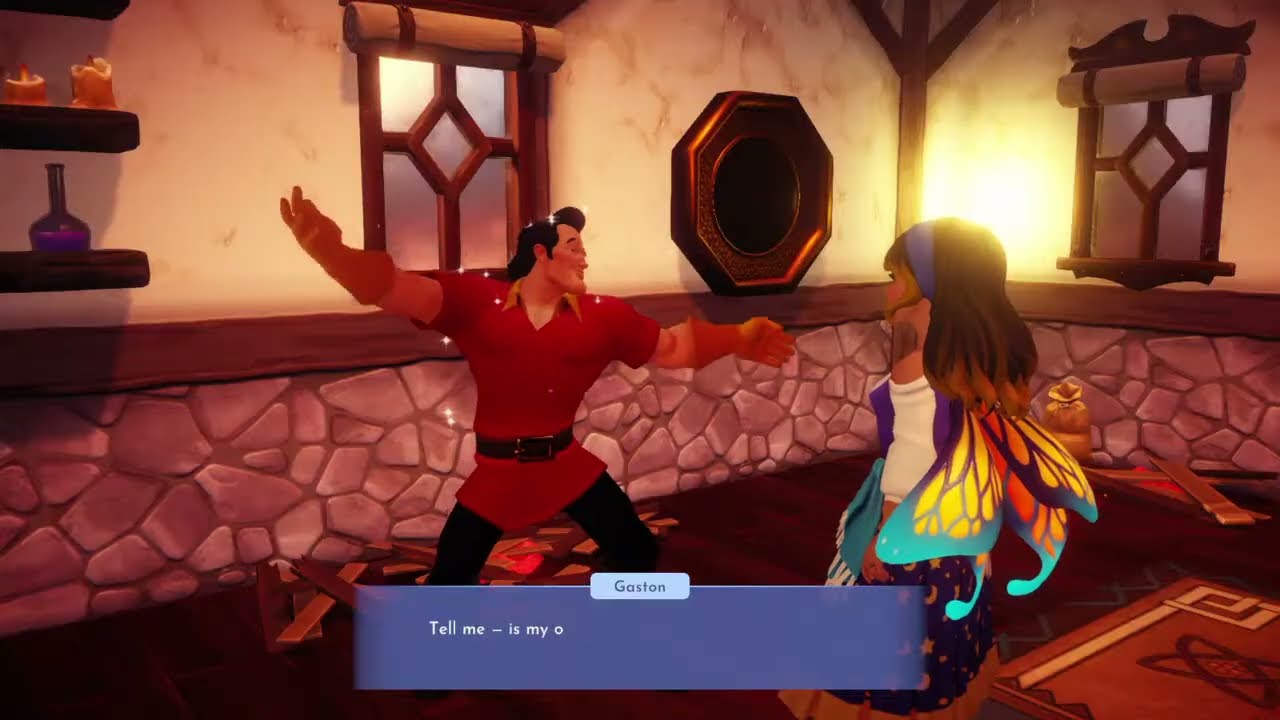 LIVE! Disney Dreamlight Valley | Quests!
