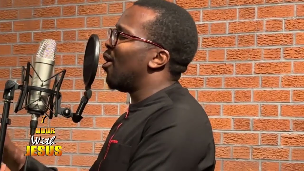 Worship Medley by Seme