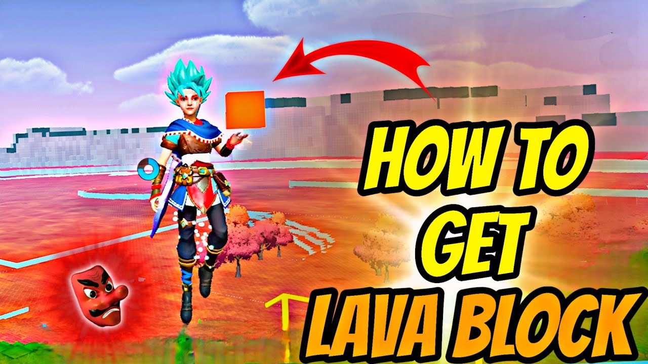 HOW TO GET LAVA BLOCK IN LIGHTUS | LIGHTUS GAMEPLAY | LIGHTUS | PALWORLD NEW UPDATE