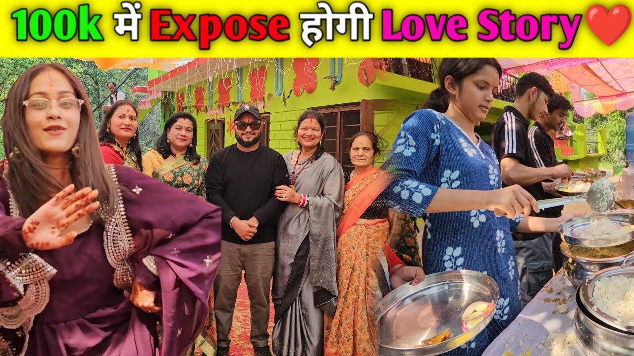 इस दोस्त से मिलते ही याद आयी Love Story🥹♥️ || 100K milestone Love Story♥️ || @navrajvlogs3454