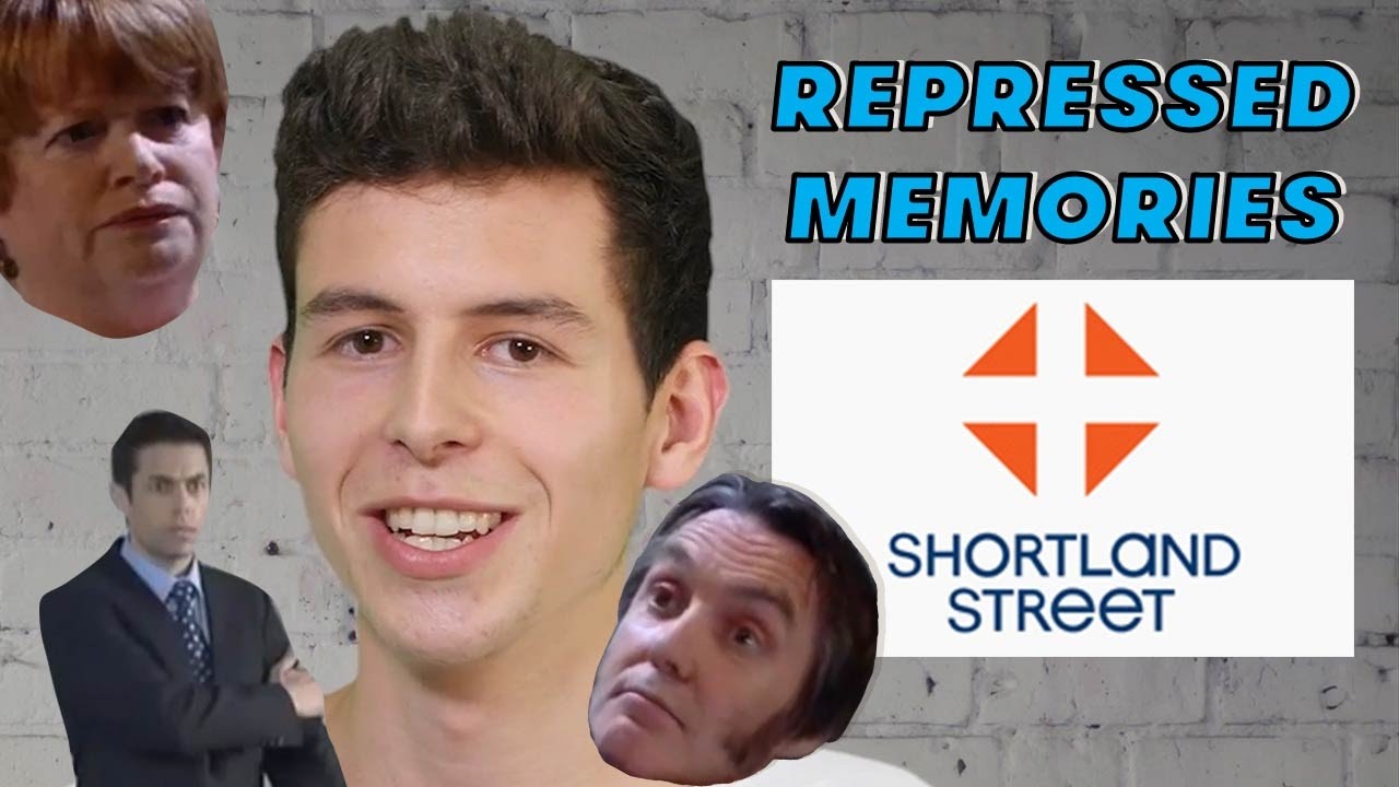 Repressed Memories:  Shortland Street | The Spinoff