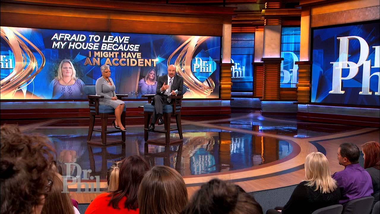 Pfizer’s Dr. Freda Lewis-Hall Discusses Inflammatory Bowel Disease