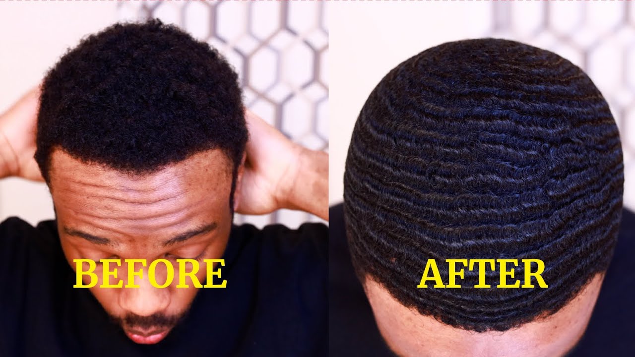 360 Waves: Best Hydration Method