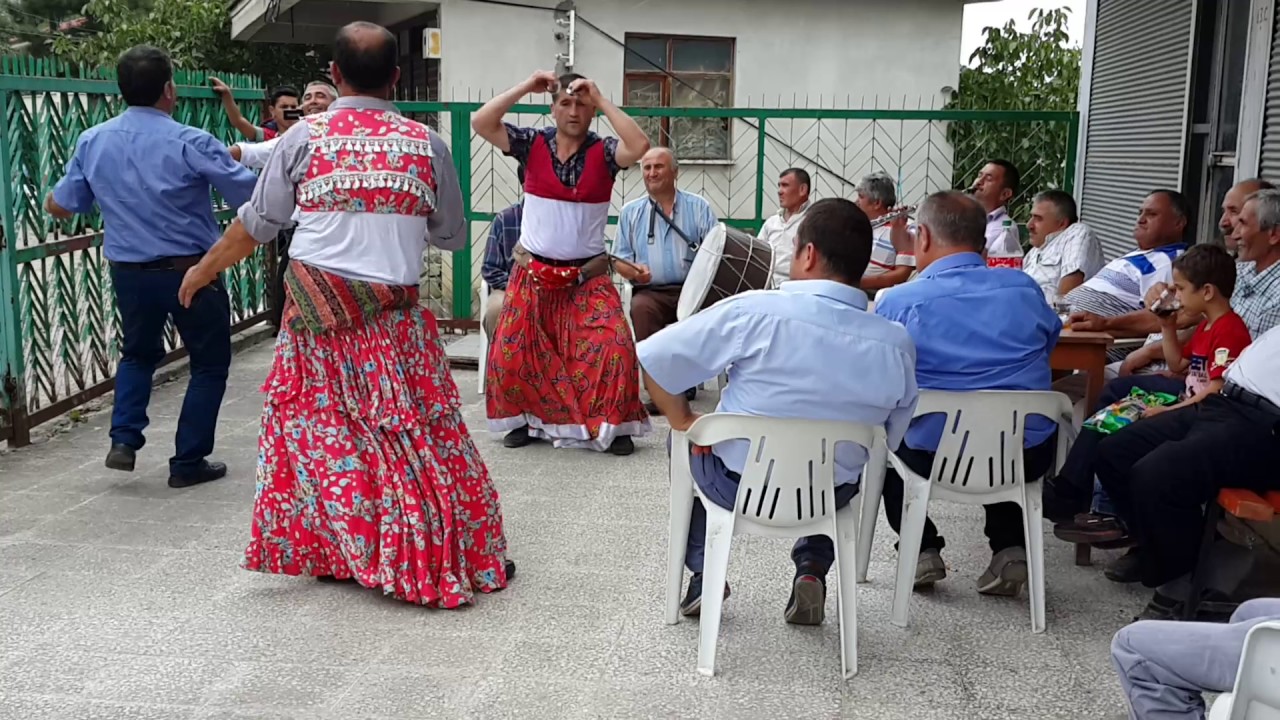 DEVREK KÖÇEKLERİ
