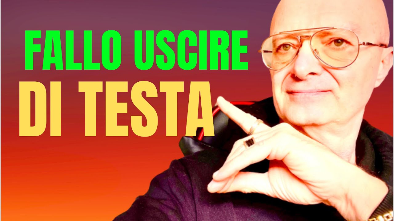 Il Segreto per Entrargli nella Testa (e Restarci)