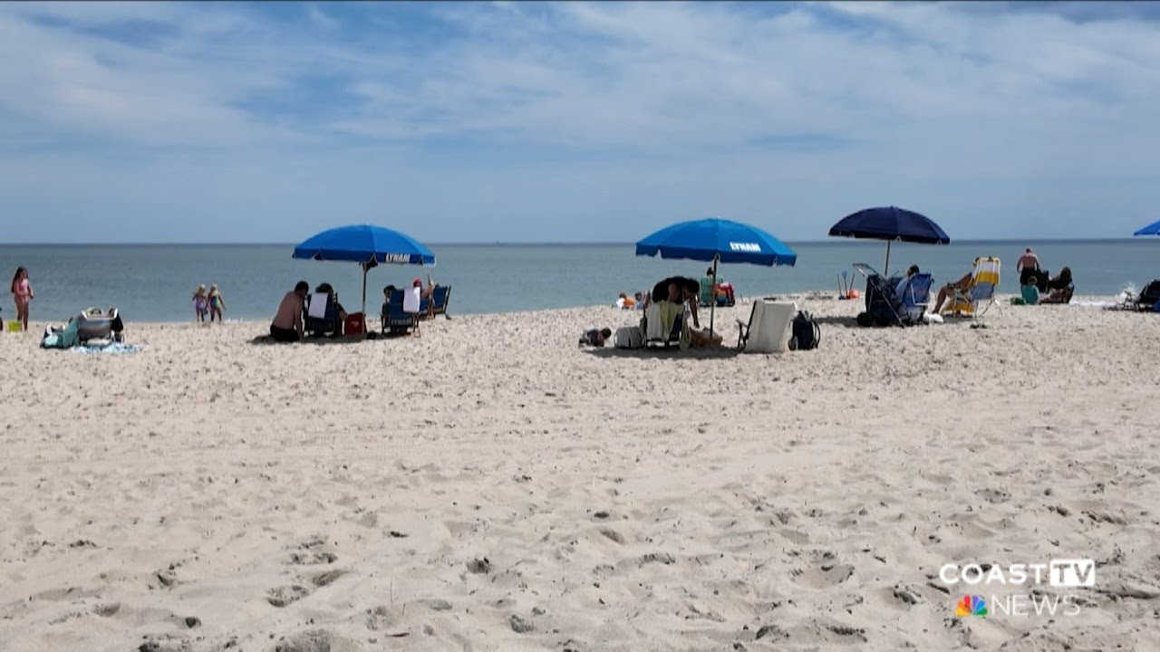 Dewey Beach to considers expanding use of beach replenishment funds