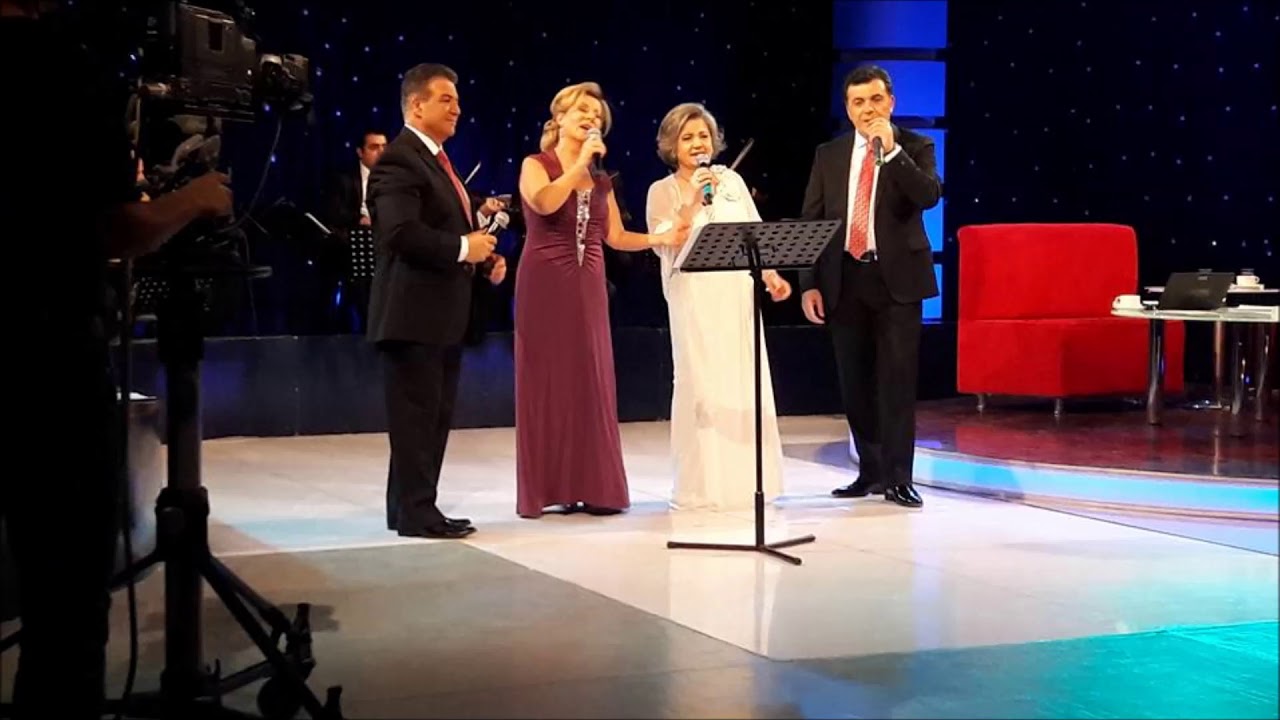 Hsan Eylen Küçük- Yaşta Aldım Sazı
