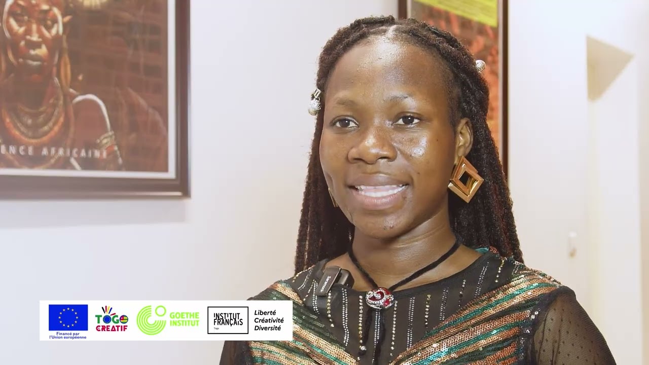 FORMATION FESTIVAL RIRE A LOME 2025