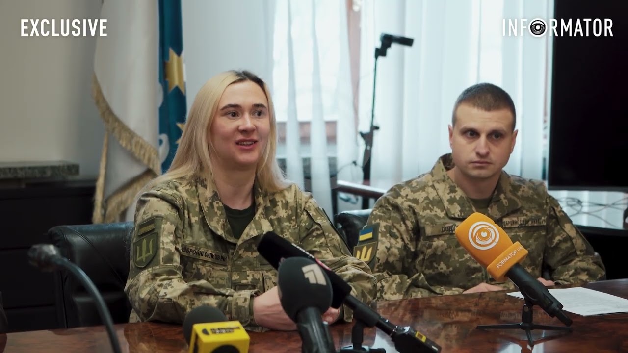 Дніпропетровський обласний ТЦК: не забирають телефони у мобілізованих, та є декілька «але»