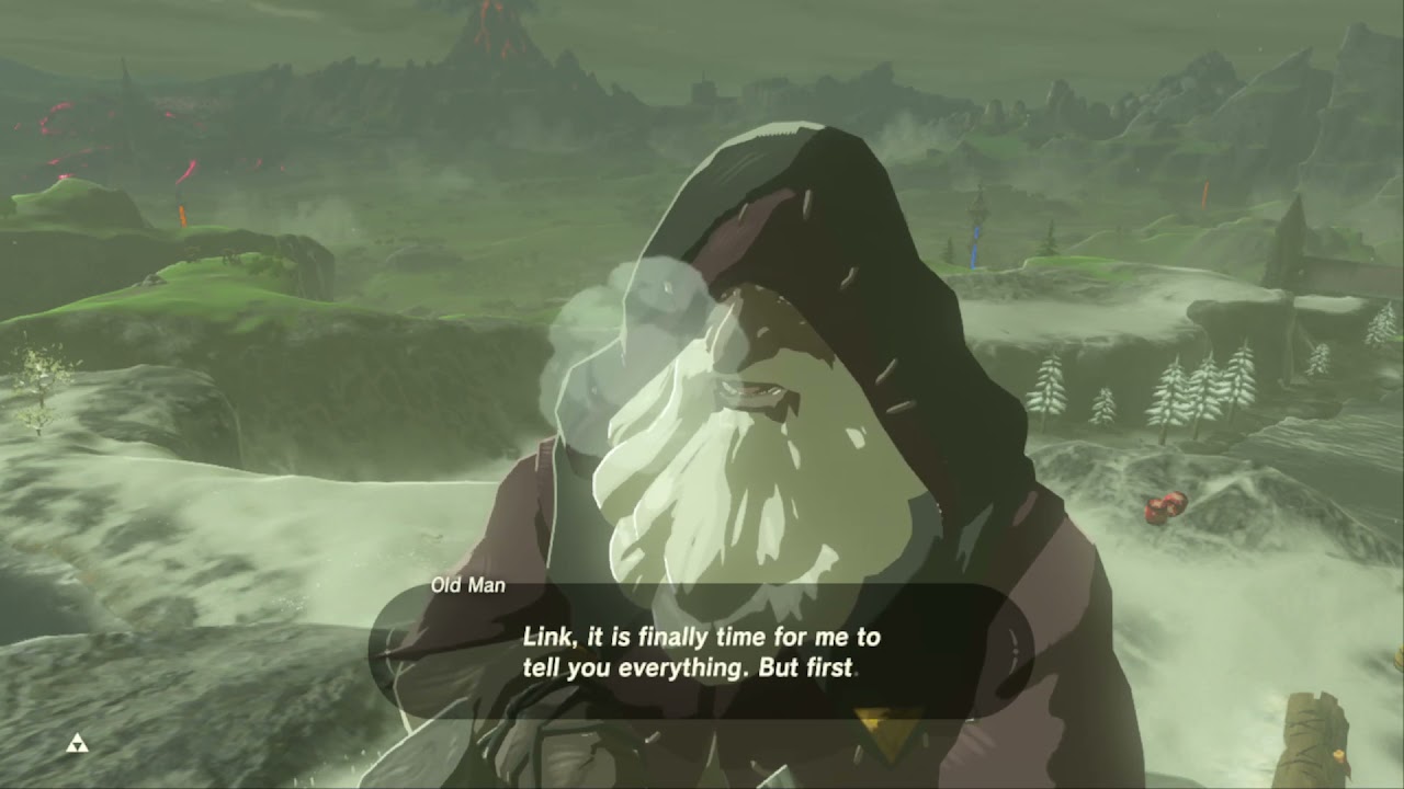 Zelda BOTW - Keh Namut Shrine - Glider - Master Mode - Walkthrough #StayHome #PlayAtHome