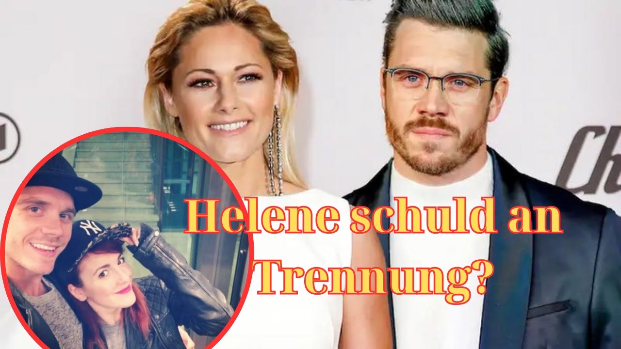 War Helene Fischer der wahre Trennungsgrund von Thomas Seitel und Maria Voskania?