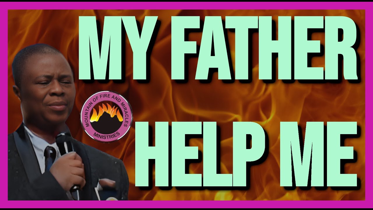 Prayers To Receive Urgent Divine Help | Subtitled | DR OLUKOYA#dko #christian #church #prayer #mfm