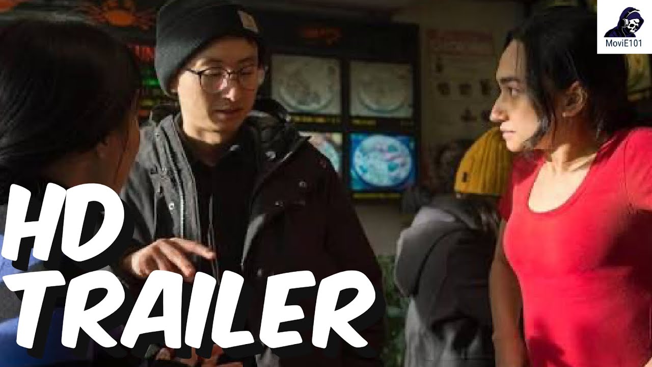PREPARATION FOR THE NEXT LIFE Official Trailer (2025) &ndash; Sebiye Behtiyar | Drama Movie