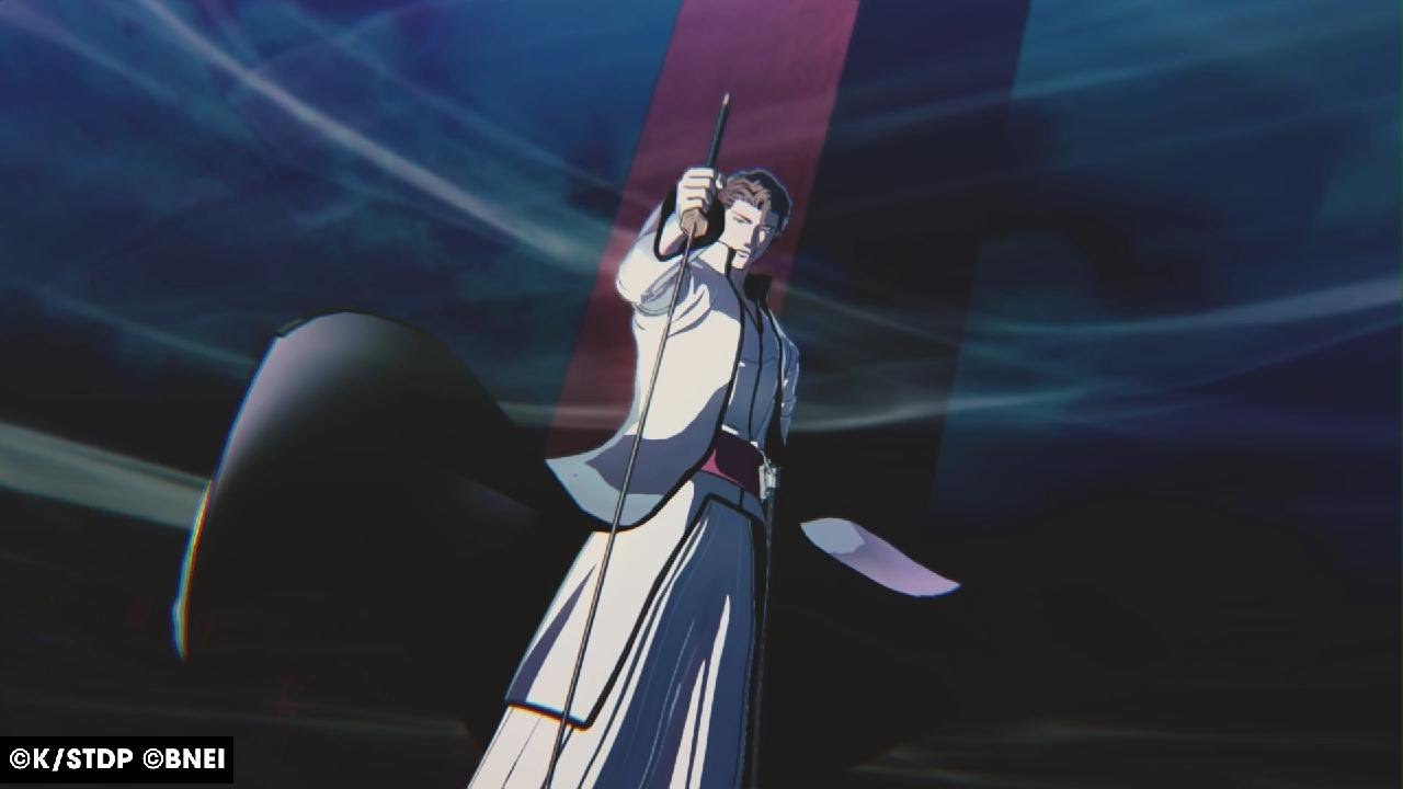 BRoS It's all but an illusion.