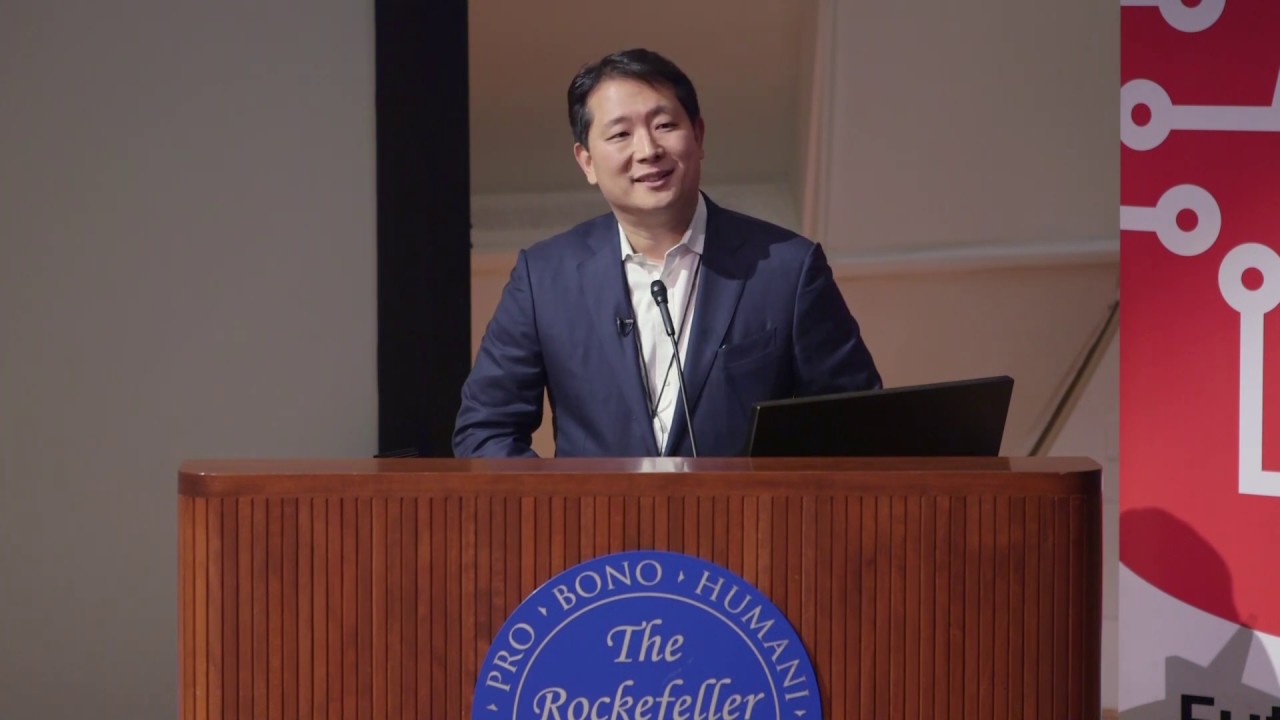 Richard Park, CEO of CityMD Urgent Care, on the Importance of Humanity in Medicine