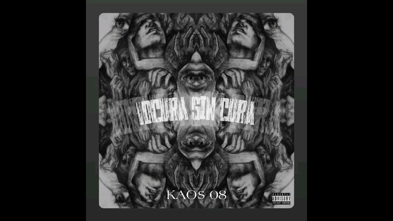REALISMO.- KAOS 08 X BALAM C X BAPHOMET 333 X UNION FATAL TYPE BEAT