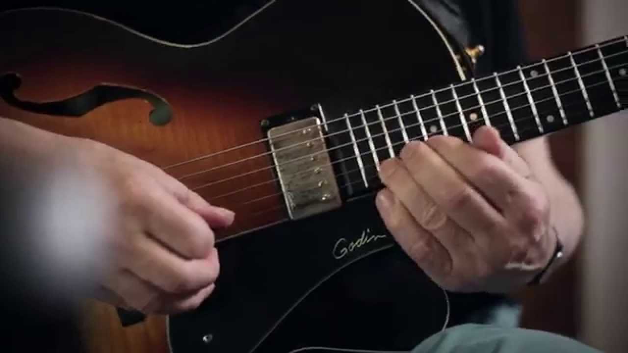 AMC Trio & Philip Catherine - Chakanka ( Or She Who Waits )