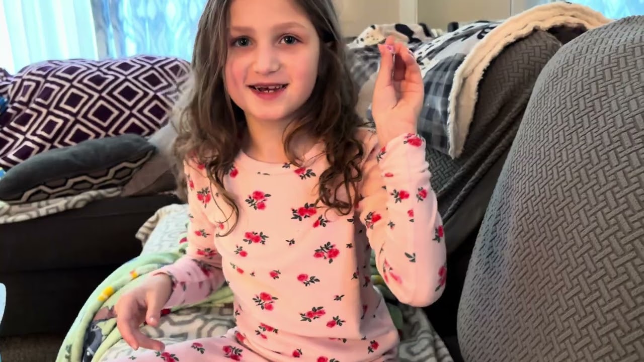 Opening a BLIND BAG!!