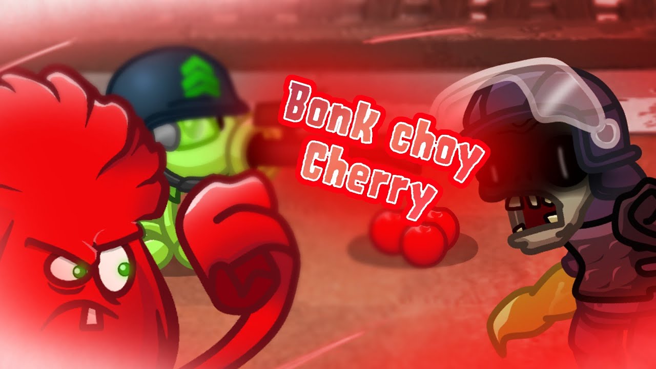 НОВЫЕ ГИБРИДЫ ИЗ PVZ FUSION! (PvZ) -моды